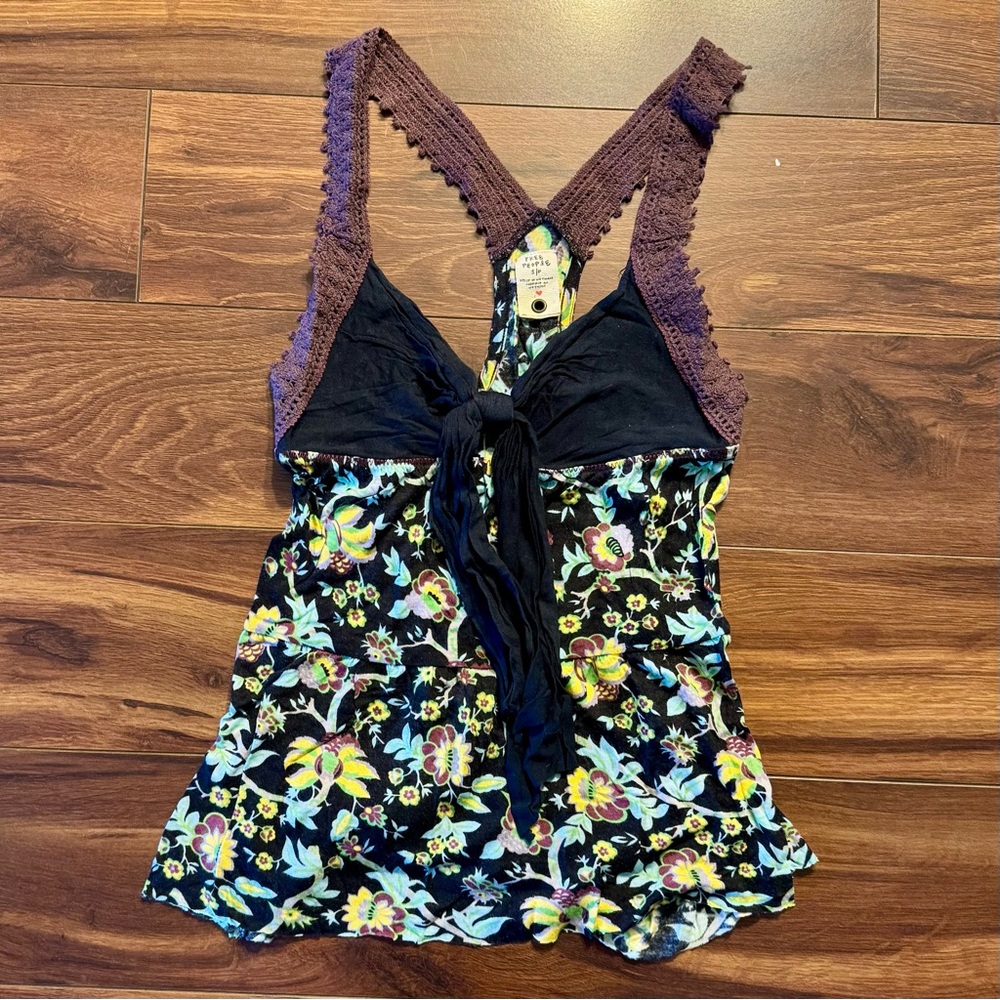🍉Free People Top